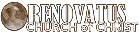 Renovatus Church of Christ